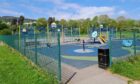 Hawthorn Drive Play Area