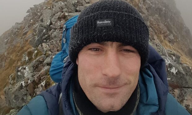 Oban man jailed after grabbing woman and threatening to ‘kill’ in town centre