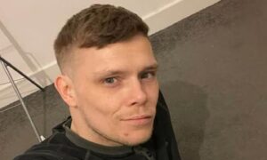 Dyce Road death