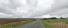 The A87 has reopened. Image: Google Maps