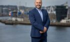 Alan Golightly has launched a new recruitment firm in Aberdeen. Image: Agilent Talent Partners