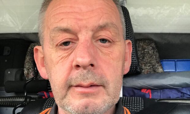 ‘Irate’ Oban man with hammer in town centre ordered to carry out unpaid work