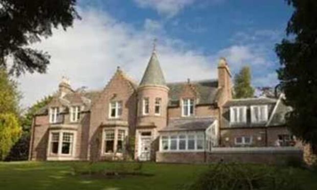 Deeside care home fined £7,000 after 95-year-old man injured in fall