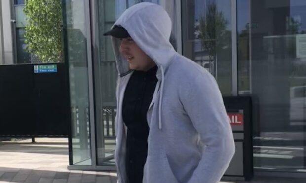 Elgin man caught with images of children being ‘brutalised’