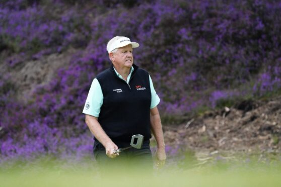 Colin Montgomerie