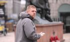 Lee Fairbairn was jailed at Aberdeen Sheriff Court. Image: DC Thomson