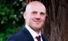 Daniel Glazewski was convicted of dangerous driving at Aberdeen Sheriff Court.
