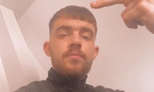 Derry Low was jailed at Aberdeen Sheriff Court. Image: DC Thomson.