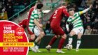 Aberdeen host Celtic in the Premiership on Sunday. Enter our score predictor competition now!