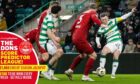 Aberdeen host Celtic in the Premiership on Sunday. Enter our score predictor competition now!