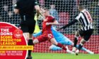 Aberdeen visit St Mirren in the Premiership this weekend - enter our Dons Score Predictor League now.