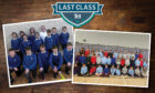 Good luck to all the P7 leavers in the Highlands. DC Thomson design team