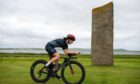 The Island Games are taking place in Orkney in July. Image: Kirstin Shearer.