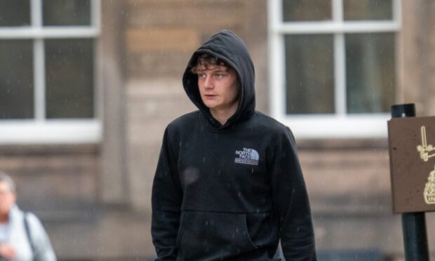 Roads ban for Lossiemouth teen who drove without insurance