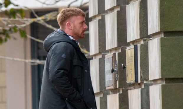 Former Buckie Thistle and Elgin star pocketed cash for training courses