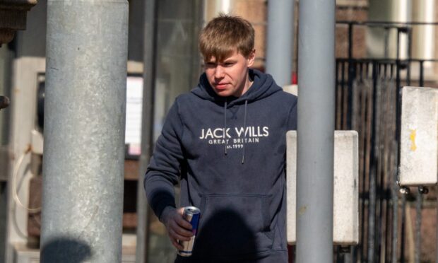 Court hears Peterhead mechanic could lose job after driving ban