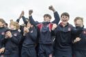 Gordonstoun Highland Games 2025. Pictures by Jason Hedges