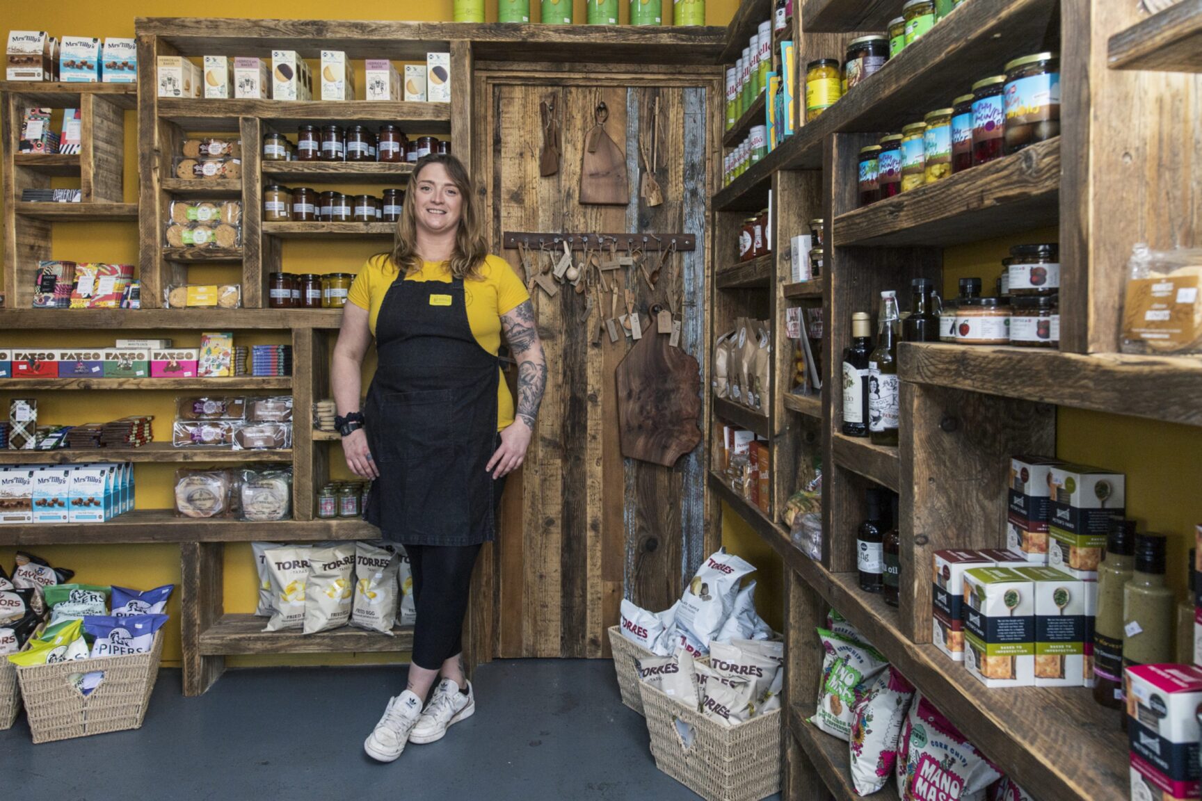 the-yellow-deli-cullen-cafe-celebrates-first-month