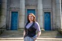 Creative boss Eve Nicol reveals her fears for Aberdeen Arts Centre.
