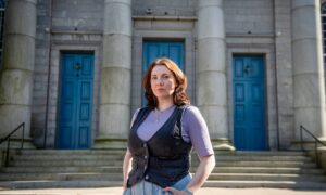 Creative boss Eve Nicol reveals her fears for Aberdeen Arts Centre.