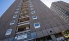 Grandholm Court. Image: Kath Flannery/DC Thomson