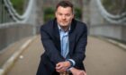 Geoff Aberdein.
Image: Kath Flannery/DC Thomson