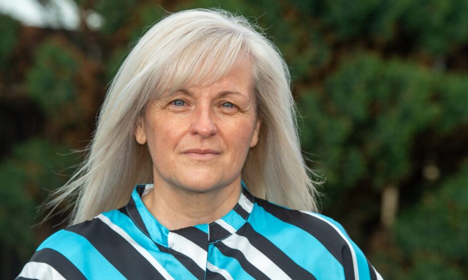 The replacement services were "absolutely horrific" according to Lynne. Image: Kami Thomson/DC Thomson