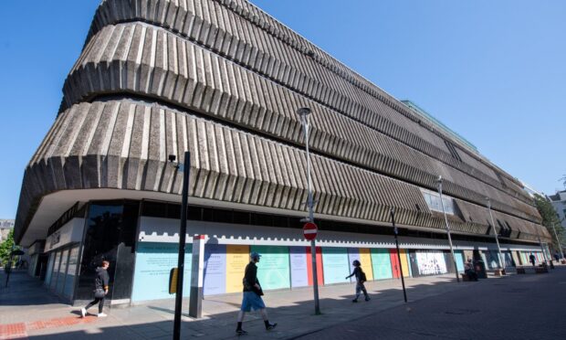 John Lewis go-kart plans revealed.
