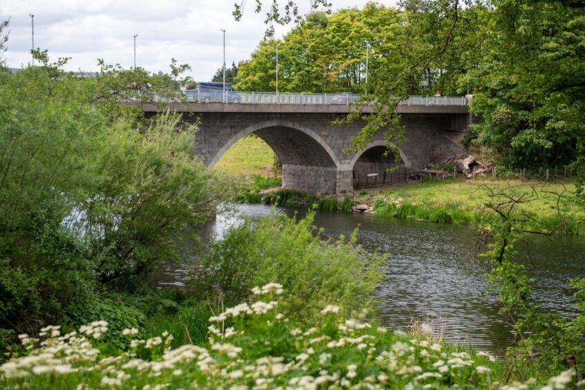 Persely Bridge 