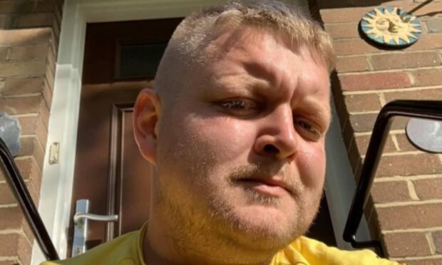 Aberdeen man threatened to ‘chop off’ neighbour’s private parts – or find someone who could