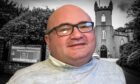 To go with story by Bryan Rutherford. North-east church minister drug-drove and refused alcohol breath test. Rev Mark Lowey was already suspended from preaching at Fetteresso Church in Stonehaven during two separate incidents in Aberdeen and Dundee last year Picture shows; Rev Mark Lowey. N/A. Supplied by Fetteresso Church, Stonehaven/Roddie Reid/DC Thomson Date; Unknown