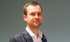 Uber's UK head of cities, Matthew Freckelton. Image: Uber