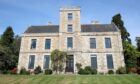 Newmore House in Alness. Image: Macleod and Maccallum