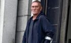 Nigel Beacham appeared at Aberdeen Sheriff Court.