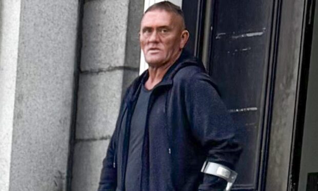 Former Aberdeen man found guilty of historic abuse of young boys