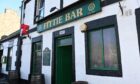 The Fittie Bar has landed itself in hot water over the allegations. Image: Paul Glendell
