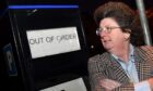 Aberdeenshire Council leader Gillian Owen has apologised for lambasting her Conservative councillors in a sweary text. Image: DC Thomson