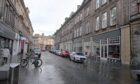 Union Street, Inverness.