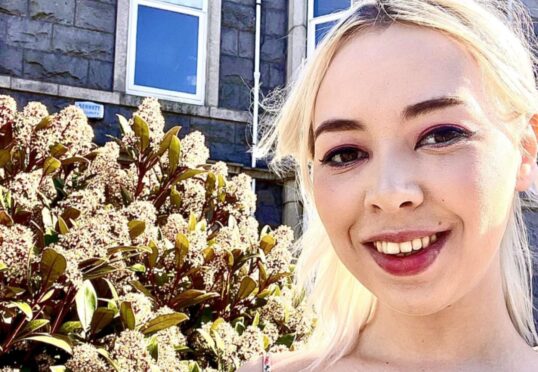 ‘The wounds caused by Kristian might have healed, but Rainne’s mental health didn’t’
