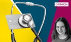 Falling sick is one thing completely out of anyone's control, and the state of the health service does nothing to help alleviate the turmoil people are going through during some of their darkest times.