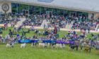 The Royal Highland Show, Scotland's largest agricultural event