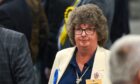 Gillian Owen's days as Aberdeenshire Council leader could be numbered.