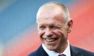 John Hughes spells out advice to Caley Thistle boss Scott Kellacher as ICT target Championship return