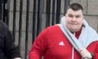 Sandy Ross pictured in Aberdeen. Image: DC Thomson