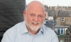Colin Manderson was found guilty at Aberdeen Sheriff Court.