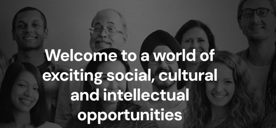 Mensa International.
