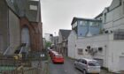 Oban planning Riveria
