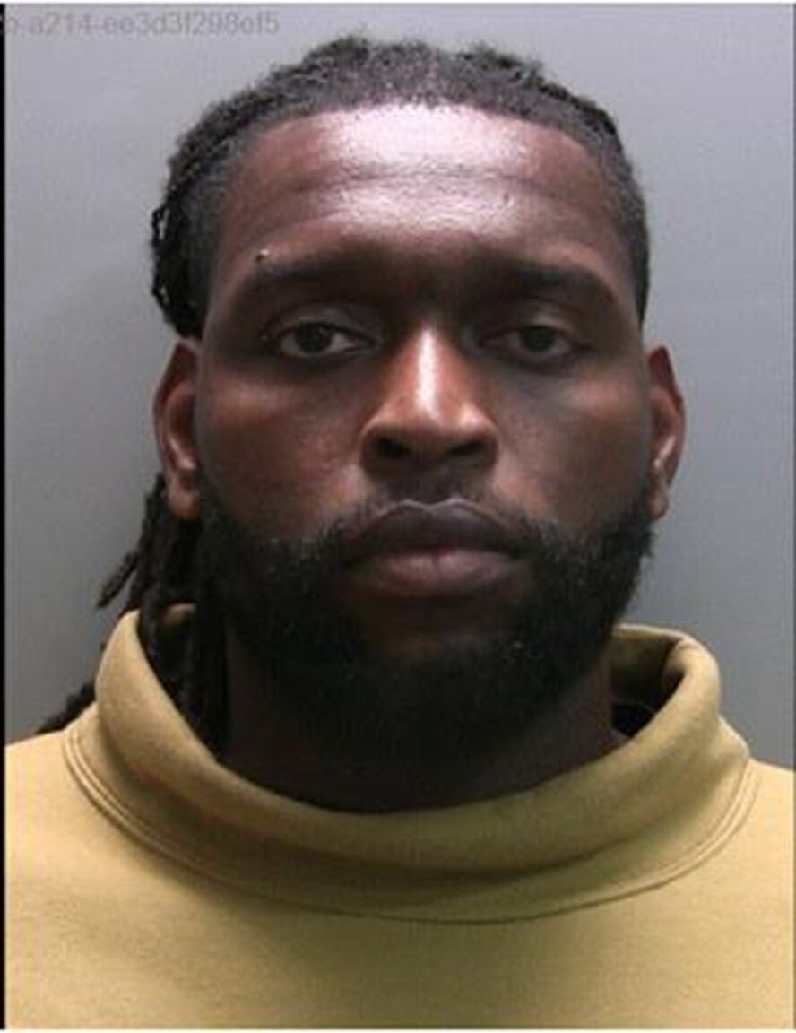Ex-Aberdeen FC striker Jay Emmanuel-Thomas lifts lid on prison