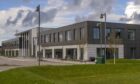 Harbour Energy's office at Prime Four business park in Kingswells. Image: Knight Frank