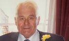The late Freddie Melville.